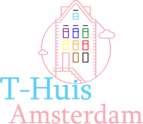 het T-Huis, Amsterdam